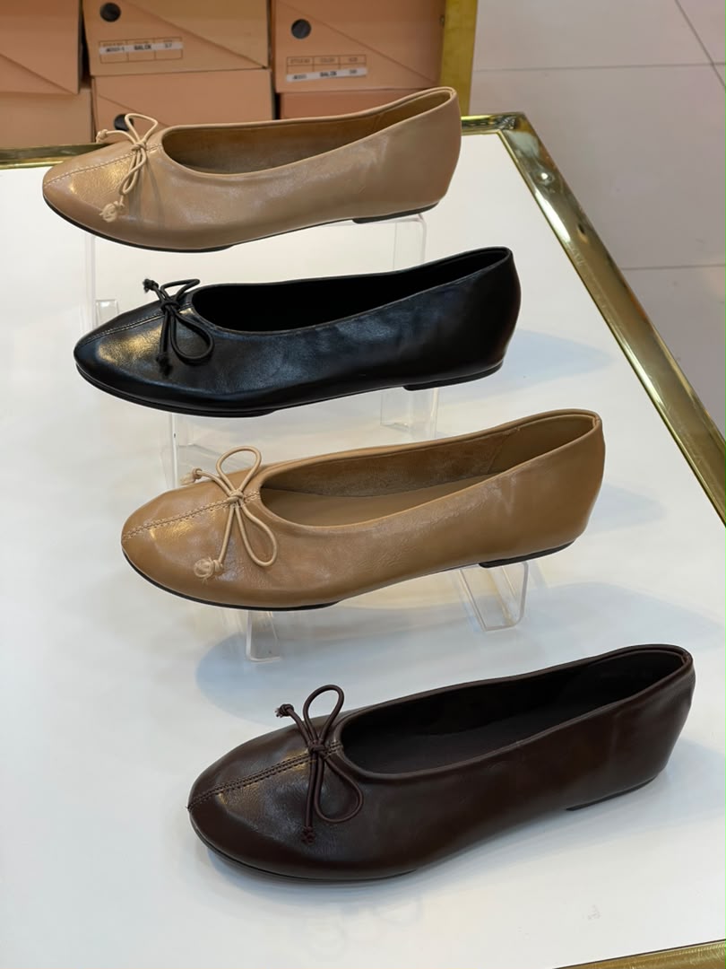 Ballerine GMGP-2