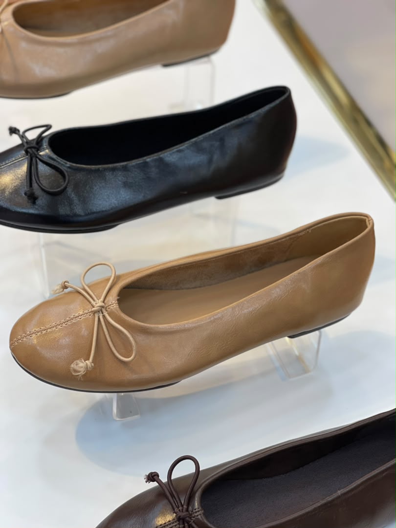 Ballerine GMGP-2