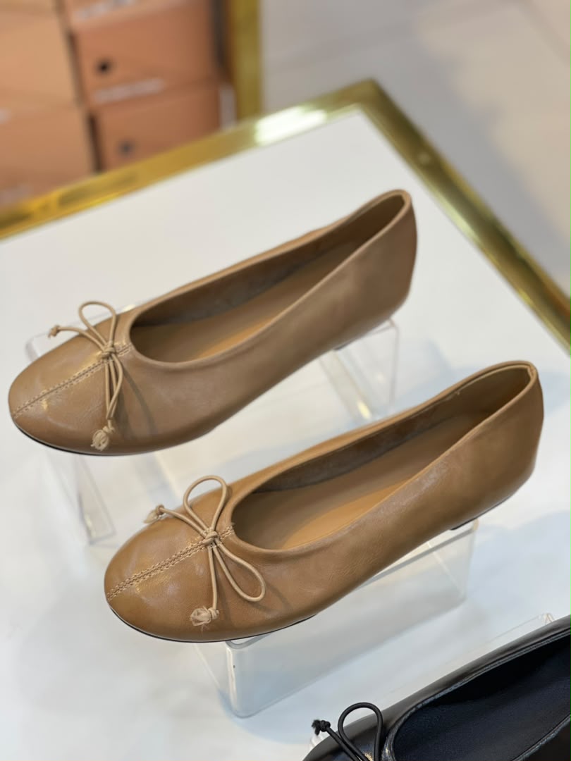 Ballerine GMGP-2