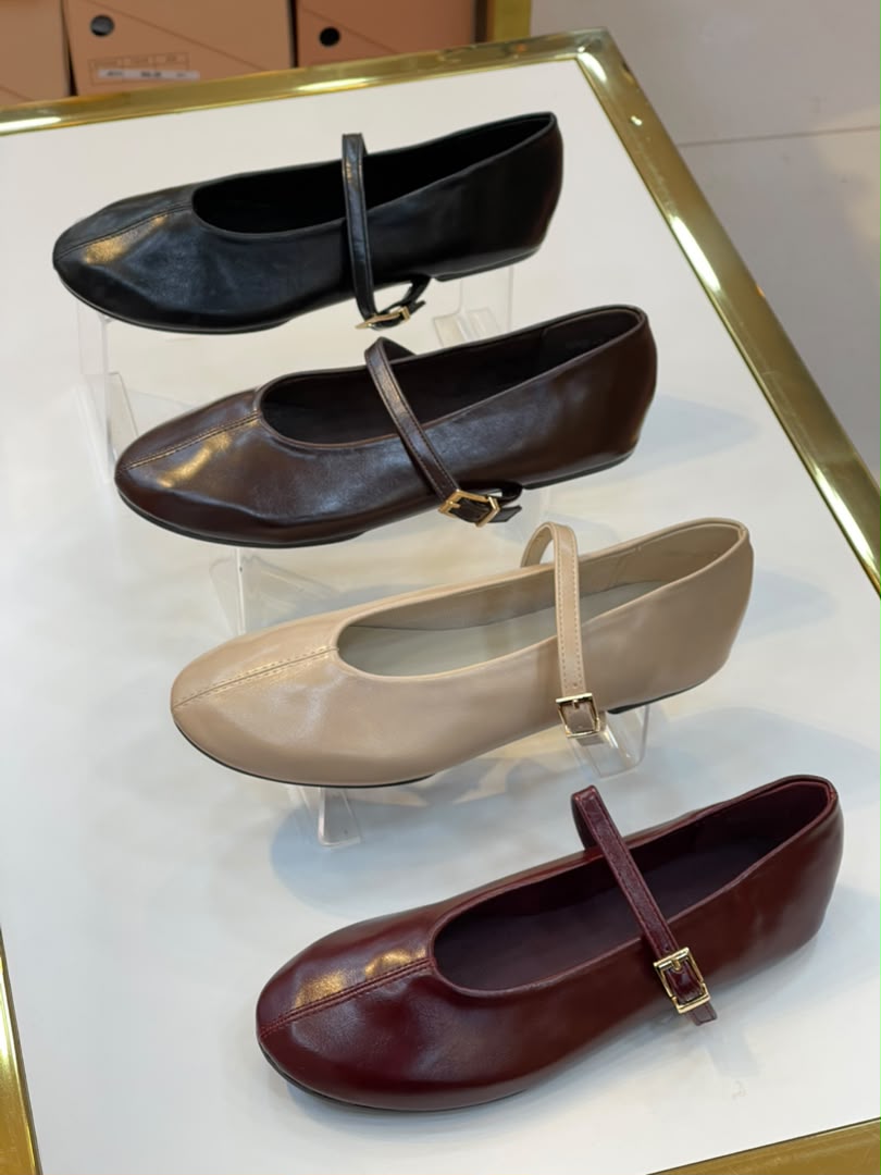Ballerine GMGP-3
