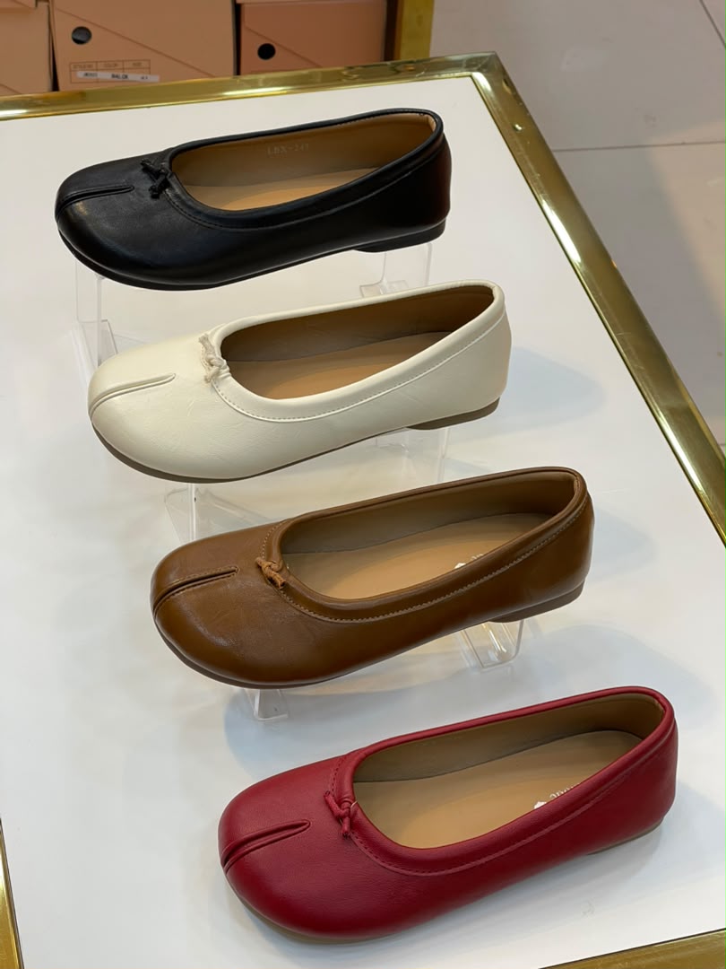 ballerines LBX-249
