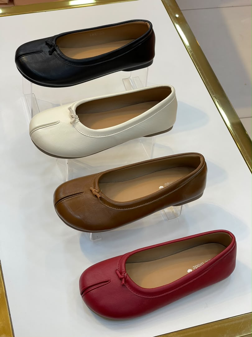 ballerines LBX-249