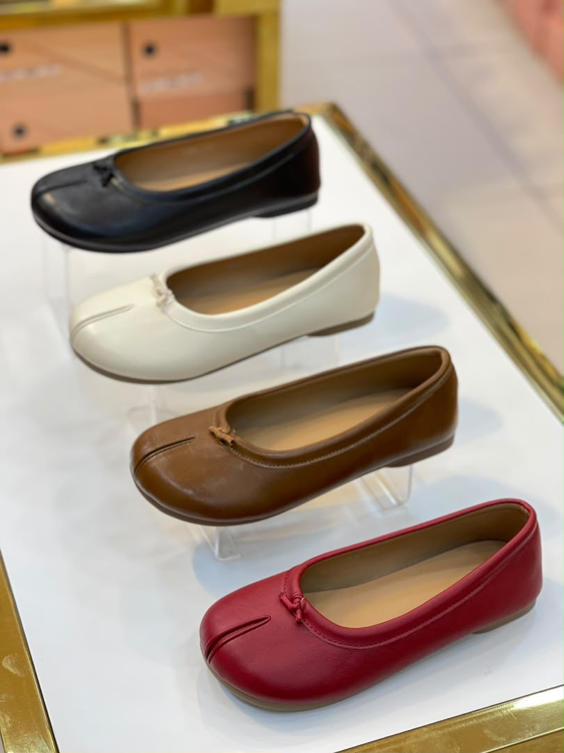 ballerines LBX-249
