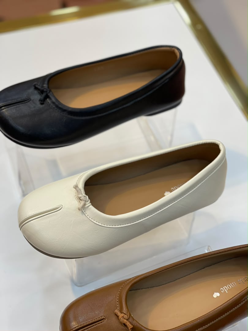 ballerines LBX-249