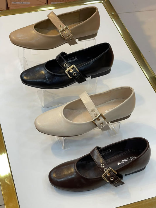 Ballerine JY-246A