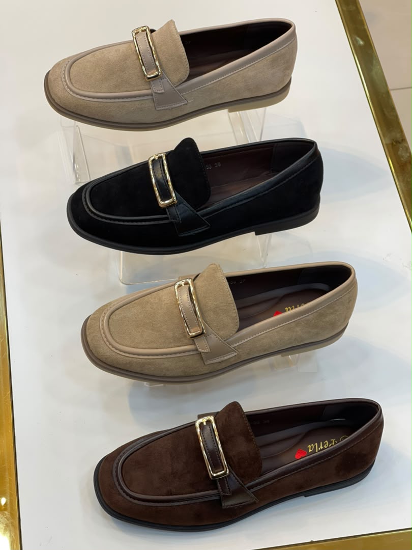 Mocassin JM302-53