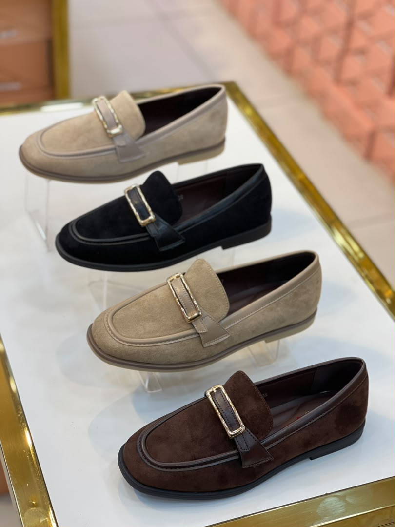 Mocassin JM302-53