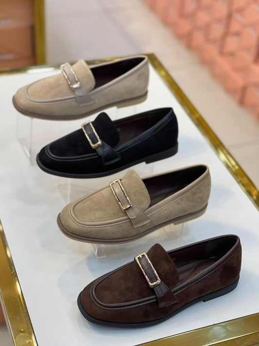 Mocassin JM302-53
