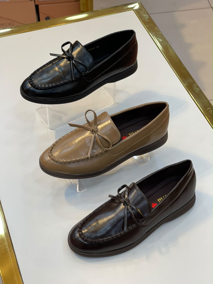 Mocassin JM854-22