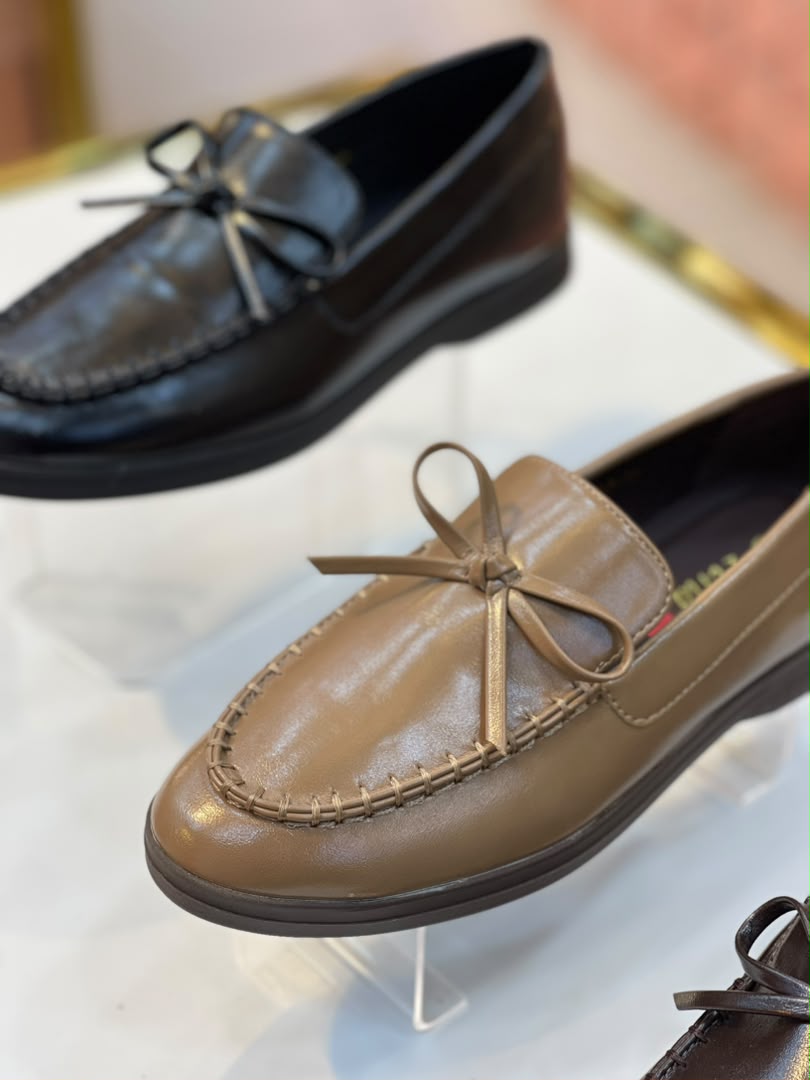 Mocassin JM854-22