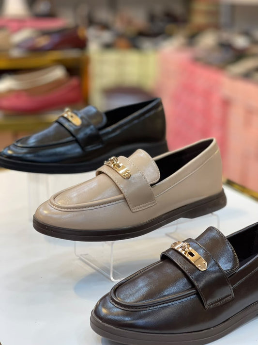 Mocassin JM854-6P